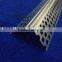 Australia standard galvanized steel 90 Internal Corner bead