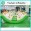China suppliers best price durable inflatable water floating games