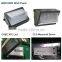 high power ETL listed 60w led wallpack parking lot