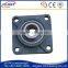 Pillow block ball bearing ucf202 ucf203 bearings house 86*86*25.5
