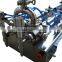 Pneumatic paste liquid filling machine for cream shampoo cosmetic vials