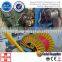 70/90/120 Extrusion Line PVC/PE/XLPE Extruder Insulated Power Cable Making Equipment