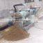 cow manure screw press waste extractor