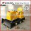 storage battery drived small bulldozer rides for Indoor and Ourdoor amusement park