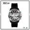 fashion chronograph driver watch cricket live montre homme quartz watch,watch service  in spanish express watches men