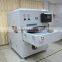 creasing and die cutting machine for transparent sheet