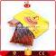 Costume cheap spicy hot pot flavor spice topping 580g my test
