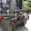 Forklift Sideshifting Fork Positioner