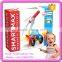 Pocoyo building block toys for kids