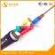 hot selling copper conductor 70mm2 flexible electric power cable