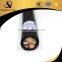 hot sale h07rn-f aluminium almg 18 core 2.5 mm power cable rubbe