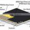 2.0MM EPDM waterproof Rubber membrane