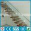 portable residential steel wood stairs