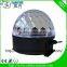 China online selling crystal ball led stage effect light