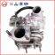 JF135007 1KD 17201-0L050 17201OL050 turbo kit for Toyota Commuter SUPERCHARGER