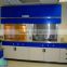 Chemical lab fume extractor