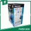 HEAVY DUTY GARDEN MACHINE CARTON BOX
