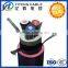 MHYV coal rubber cable