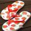 whole sale charming slippers summer flip flop slipper use indoor eva foam flip flop slippers