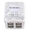 5V power adapter in AC/DC adapters input 100-240v 50/60HZ