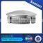 Exceptional Quality Competitive Price Customize Premium Materials Butt Welded Pipe End Cap