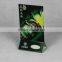 OEM Factory Silk Screen A5 Size Acrylic Menu Holder