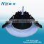 Embedded LED 3W SMD Ceiling Down Light, High Stability LED Ceiling Down Lamp