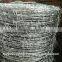 barbed wire(low price with good quality)