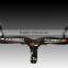 T800 high quality carbon integrated road handlebar carbon HB005,carbon road bike handlebars carbon