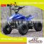 E-starting Adult gas powered 110cc 4 wheeler mini quad bike ATV for sale cheap