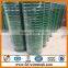 PVC Coated Holland Welded Wire Mesh