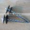 HOT SELLING BWG09 GALVANIZED ROOFING NAIL