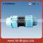 agriculture irrigation pp compression fittings/Coupling/ plastic Union