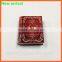 Book gift storage tin box/Metal book shaped tin gift box