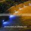 IP65 Half Moon led step lights /wall mounted extendable led light/outdoor wall mounted led light