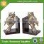 Resin Horse Bookends Home Decoration