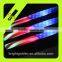 18" led foam American flag cheer sticks