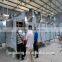 customized food dryer / pet food dryer / pet dryer for sale /steam dryer for pet food