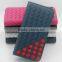Wholesale Custom Knit Leather Smart Phone Cases For Asus K004 Leather Stand Case