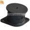 Best rubber buffer KR0303 for Bomag road roller at good price