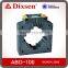 Bar type ABO current transformer (Old history, world sale)