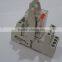 kontron PYF08BE/14BE 8/14 pin general purpos din-rail relay socket