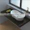 New cast stone resin basin sink Bathroom Basin Stone Sink