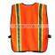 EN1150 high visibility hot sale reflective child safety protective vest