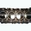 OEm high precision casting and cnc machining steel/stainless steel Cylinder Body for Air Compressor