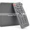 Octa core android 5.1 smart tv box K8 with RK3368 from shenzhen factory