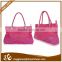 2015 New Fashion pu china handbag for women