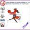 2.5 inch fire fighting equipment nozzle