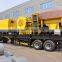 Hot sale Tyre type portable crusher,mobile crusher plant with high quality and low price for sale