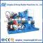 Double Screw Extruding Machine For Powder Paint